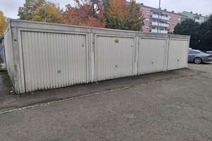 Bezugsfrei! Schöne 2-Zi. - Wohnung mit Garage in Offenhausen – Schillerstr. 26, 89231 Neu-Ulm – Vorschaubild 23