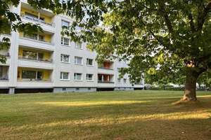 TOP - 1 Zimmer - Kapitalanlage - – Mellener Str. 9, 12305 Lichtenrade, Berlin – Vorschaubild 4