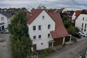 Raum für Träume: Dein Einfamilienhaus mit Scheune in Kusterdingen – Vom Heuboden zum Wohn(t)raum! (S – Die vollständige Adresse der Immobilie erhältst du vom Anbieter., 72127 Kusterdingen – Vorschaubild 4