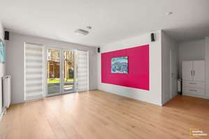 Bremen – Findorff | Neuwertige Maisonette-Wohnung mit grünem Rückzugsort – Die vollständige Adresse der Immobilie erhältst du vom Anbieter., 28215 Regensburger Straße, Bremen – Vorschaubild 26