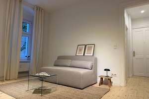 2 Zimmer in Berlin-Mitte / Erstbezug ohne Provision – Die vollständige Adresse der Immobilie erhältst du vom Anbieter., 10179 Mitte (Ortsteil), Berlin – Vorschaubild 4