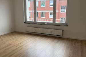Charmante 4- Zimmer Wohnung in ruhiger Wohnlage