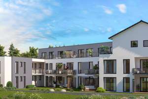 "Donau Living"

Neubauwohnungen in bevorzugter zentrumsnaher Wohnlage von Riedlingen