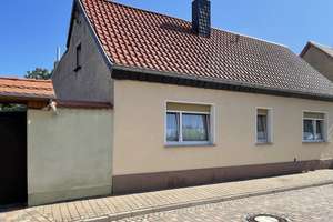  Einfamilienhaus in ruhiger Lage!  – Die vollständige Adresse der Immobilie erhältst du vom Anbieter., 6408 Ilberstedt – Vorschaubild 3