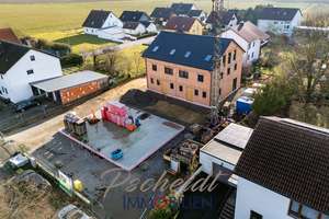 RosenHomes- Neubau moderne Doppelhaushälfte mit Südterrasse, 2 Stellplätzen, KfW 55  - Haus 2 – Die vollständige Adresse der Immobilie erhältst du vom Anbieter., 93197 Zeitlarn – Vorschaubild 10