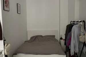 MA, Schwetzinger Vorstadt, 3 Zimmer Altbauwohnung – Mannheim – Vorschaubild 10