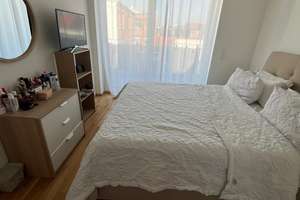 gut geschnittene, lichtdurchflutete 3-Zimmer Wohnung (Neubau)     – Die vollständige Adresse der Immobilie erhältst du vom Anbieter., 90443 Gostenhof, Nürnberg – Vorschaubild 7
