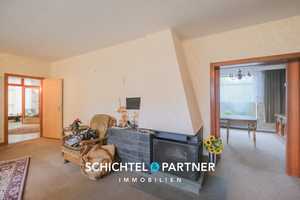 Lilienthal | Freistehendes Einfamilienhaus mit großem Garten und Doppelgarage – Osterholz (Kreis) – Vorschaubild 5