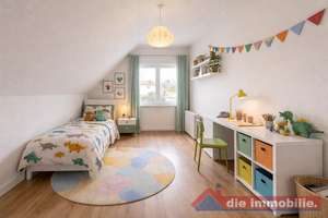 Viel Platz zum Leben, Spielen und Ankommen – Familienhaus auf großem Grundstück – Die vollständige Adresse der Immobilie erhältst du vom Anbieter., 39343 Erxleben – Vorschaubild 25