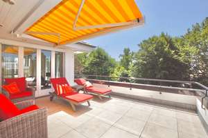 Luxuriöse Villa in Wiesbaden Nordost! – Die vollständige Adresse der Immobilie erhältst du vom Anbieter., 65193 Nordost, Wiesbaden – Vorschaubild 12