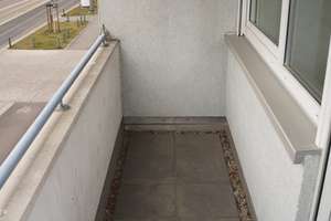 Kapitalanlage in Dresden: Neuwertige 2-Zimmer-Wohnung – Schandauer Straße 23 B, 1309 Striesen-West, Dresden – Vorschaubild 10