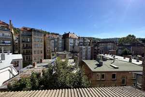 1-Zimmer-Wohnung im Heusteigviertel, ruhig, toller Ausblick – Falbenhennenstraße 8, 70180 Stuttgart – Vorschaubild 4