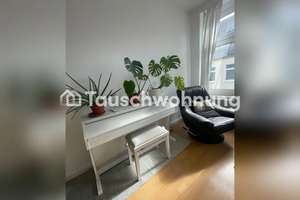 Tauschwohnung: Wunderschöne 3 Zimmer Wohnung in der Kölner Südstadt – Annostraße 49, 50678 Altstadt/Süd, Köln – Vorschaubild 5