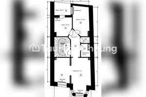 Tauschwohnung: Altbau Wohnung mit Erker und Balkon im Viertel