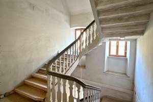 Historischer "Holzhauser Hof", entkerntes Landgut zur Immobilienentwicklung – Holzhauser Hof 1, 66625 Nohfelden – Vorschaubild 27