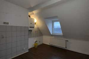 2 Zimmer Dachgeschosswohnung in ruhiger Lage! – Wangeroogestr. 49, 40468 Düsseldorf – Vorschaubild 5