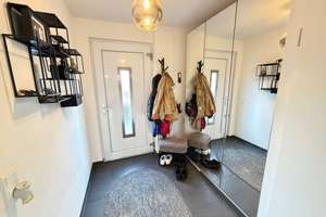 Moderne Doppelhaushälfte mit Garten, Terrasse & Garage in ruhiger Familienlage von Hanau – Die vollständige Adresse der Immobilie erhältst du vom Anbieter., 63457 Wolfgang, Hanau – Vorschaubild 8