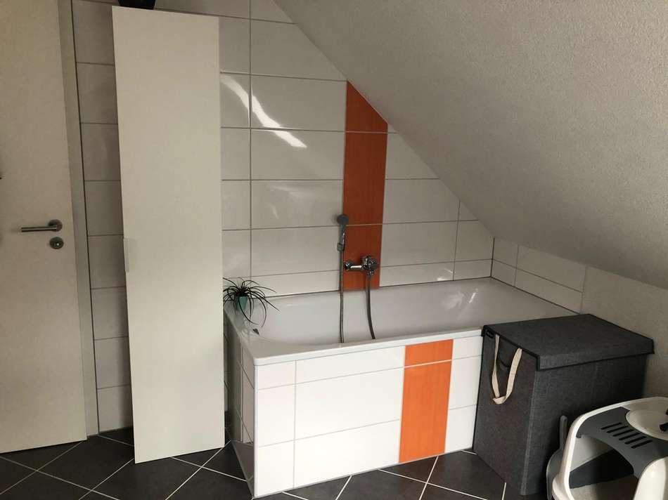 Wohnung DG Eindrücke (1)