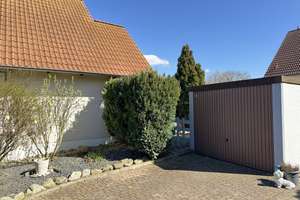 Idyllisches Wohnen am Feldrand – Solides Zuhause für die ganze Familie – Rudolf-Fischer-Straße 13, 38644 Goslar – Vorschaubild 4