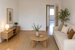 Helle Altbau-Dachgeschosswohnung - mit Aufzug nahe Zentrum. – Nordstr. 62, 4105 Zentrum-Nord, Leipzig – Vorschaubild 3