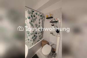 Tauschwohnung: 30 m² in Neuhausen | 680 € | Suche 2–2,5 Zimmer mit Balkon – 80637 Dom Pedro, München – Vorschaubild 4