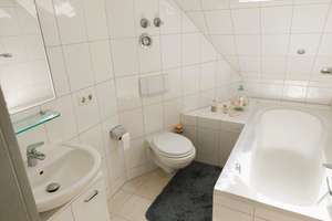 ***PROVISIONSFREI***  "Großzügiges Maisonette-Loft" Sendling-Westpark – Die vollständige Adresse der Immobilie erhältst du vom Anbieter., 81377 Am Waldfriedhof, München – Vorschaubild 8