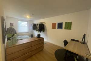 Nachmieter zum 15.10. gesucht für 2 Zimmer-Wohnung in zentraler Lage in Münster – 48147 Schlachthof, Münster – Vorschaubild 4
