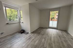Erstbezug – hochwertig möbliertes 1-Zimmer-Apartment im modernen Studentenwohnheim – Firnhaberstraße 20, 86159 Hochfeld, Augsburg – Vorschaubild 2
