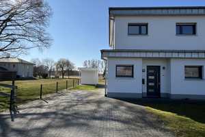 Tolle Doppelhaushälfte mit Weitblick – Wolfsburg – Vorschaubild 2