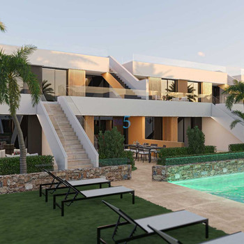 Immobilien zum Verkauf in Alhama de Murcia