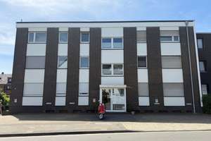 Schöne 3-ZKBB in Duisburg-Rumeln mit tollen Sonnenuntegängen – Dorfstraße 48a, 47239 Rumeln-Kaldenhausen, Duisburg – Vorschaubild 12