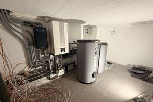 Familienhaus mit sonnigem Garten in Spielstraße-Energieklasse A – Die vollständige Adresse der Immobilie erhältst du vom Anbieter., 21509 Glinde – Vorschaubild 33