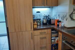 Vollmöbliertes Doppelhaus mit großem Garten in Frankfurt-Frankfurter Berg – 60433 Frankfurter Berg, Frankfurt am Main – Vorschaubild 24