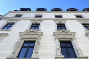 Erstbezug Altbauperle Pempelfort! Stilvoll kernsanierte 3 Zi.-Beletage mit Balkon u. Aufzug – 40211 Pempelfort, Düsseldorf – Vorschaubild 16