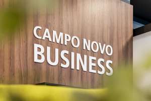 Behindertengerechtes möbliertes Apartment im CAMPO NOVO Business Stuttgart – Am Wallgraben 140, 70565 Wallgraben-West, Stuttgart – Vorschaubild 18