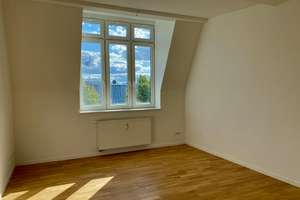 130 m² Penthouse auf Denkmal mit Elbblick  und 2 Dachterrassen, zum Verkauf! – Palmaille 126, 22767 Altona-Altstadt, Hamburg – Vorschaubild 5