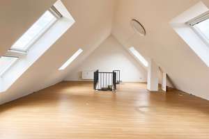 Moderne Maisonette-Wohnung mit Balkon und viel Tageslicht – Die vollständige Adresse der Immobilie erhältst du vom Anbieter., 46145 Alsfeld, Oberhausen – Vorschaubild 15
