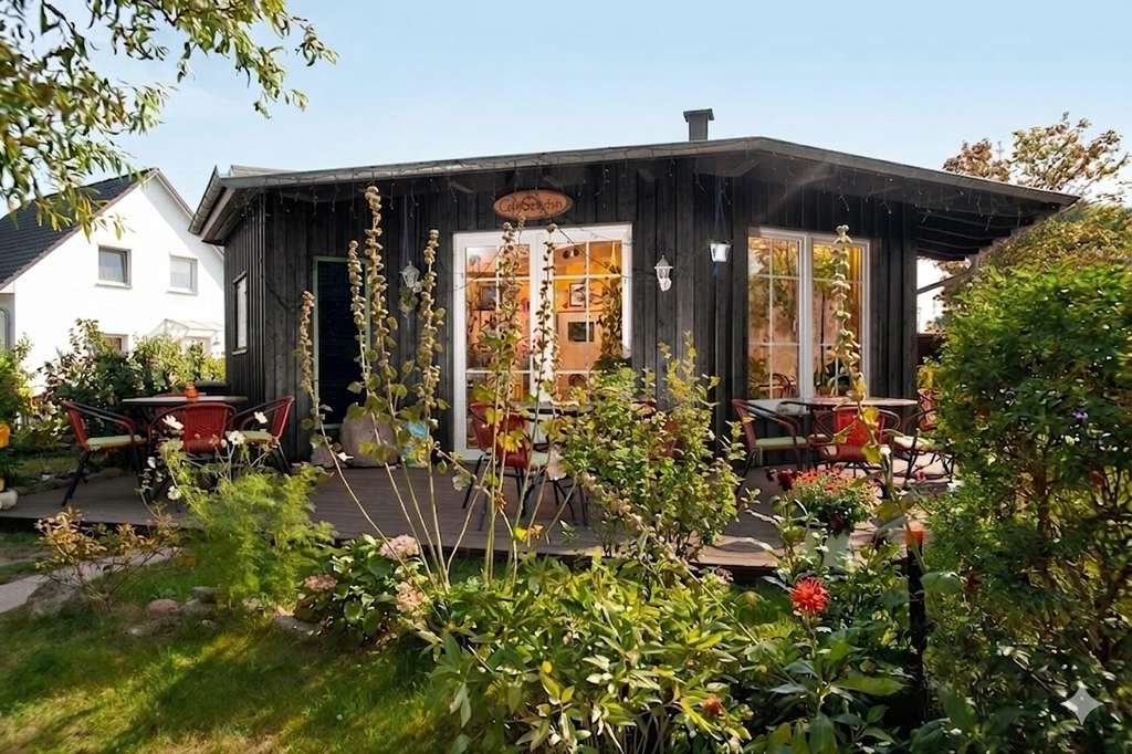 Immobilie in Ahrenshoop - Charmante Immobilie mit Potenzial - Bild 2