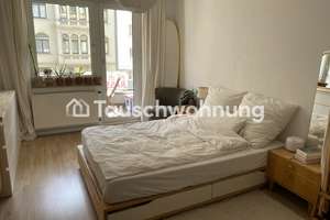 Tauschwohnung: Gemütliche Wohnung mit Balkon im Belgischen – Moltkestraße 31, 50674 Neustadt/Süd, Köln – Vorschaubild 1