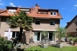 Was das Herz begehrt: Doppelhaushälfte mit Einliegerwohnung in Bestform... – Die vollständige Adresse der Immobilie erhältst du vom Anbieter., 45968 Gladbeck – Vorschaubild 1
