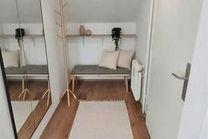 DG-Traum mit Balkon & XXL-Wohnzimmer in Duisburg-Röttgersbach – Kaiser-Friedrich-Straße 223, 47167 Röttgersbach, Duisburg – Vorschaubild 6