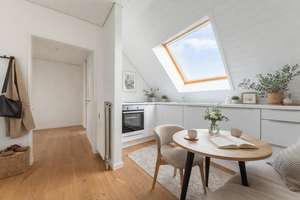 Kapitalanlage mit Zukunft: 2-Zimmer-Wohnung in begehrter Lage