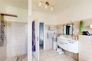 ***HERNE SODINGEN***HOCHWERTG RESTAURIERTES 2-3 FAM.-HAUS MIT  993m² PARKÄHNLICHEN GRUNDSTÜCK – Die vollständige Adresse der Immobilie erhältst du vom Anbieter., 44627 Börnig/Holthausen, Herne – Vorschaubild 66