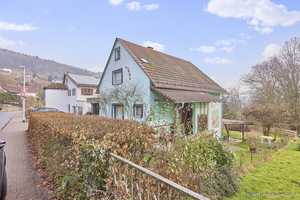 Hirschhorn-OT: Einfamilienhaus mit Potenzial – Ihr neues Zuhause wartet! – Bergstraße (Kreis) – Vorschaubild 1
