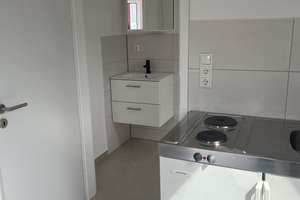 Kompaktes 1-Zimmer-Apartment in Erlangen-Tennenlohe – Die vollständige Adresse der Immobilie erhältst du vom Anbieter., 91058 Tennenlohe, Erlangen – Vorschaubild 3