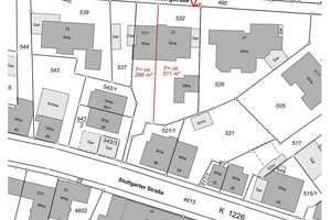 Großzügiges 3-Familienhaus mit Garten in Toplage – Die vollständige Adresse der Immobilie erhältst du vom Anbieter., 70794 Filderstadt – Vorschaubild 14