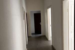 So macht wohnen Spaß: interessante 3-Zimmer-Wohnung – Rümelinstr. 31, 70191 Auf der Prag, Stuttgart – Vorschaubild 2