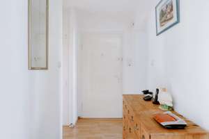 Sanieren, einziehen, wohlfühlen – Erdgeschosswohnung mit Loggia und vielen Möglichkeiten – Die vollständige Adresse der Immobilie erhältst du vom Anbieter., 21335 Neu-Hagen, Lüneburg – Vorschaubild 4