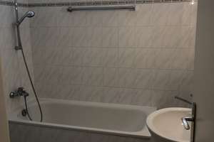 Helles Appartement in Top-Lage Nähe Glockenbachviertel von privat – 80337 Am alten südlichen Friedhof, München – Vorschaubild 8
