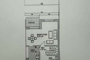 Schönes Reihenmittelhaus Nähe Mittellandkanall mit 2 Garagen – Die vollständige Adresse der Immobilie erhältst du vom Anbieter., 30629 Misburg-Nord, Hannover – Vorschaubild 18